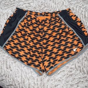 Medium Nike Running Shorts